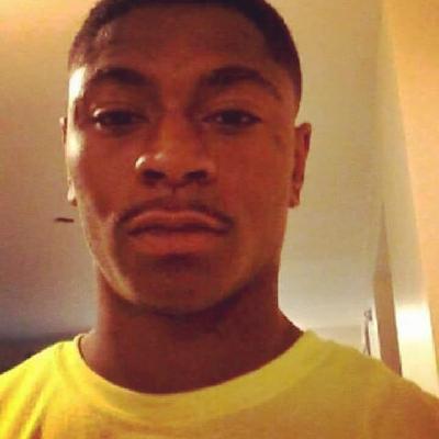 James Arnold Goddard III death by force case profile photo