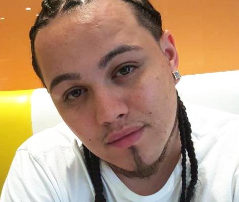 Carlos E Rivera III death by force case profile photo
