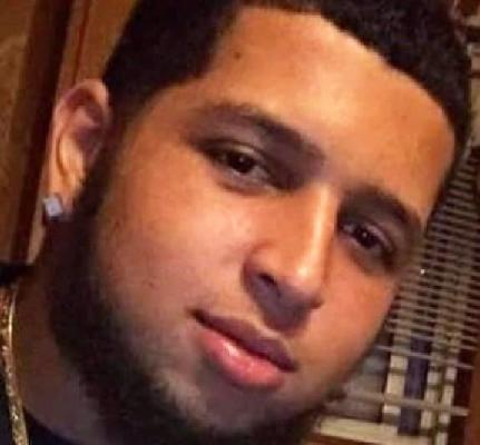 Robert Baptista death by force case profile photo