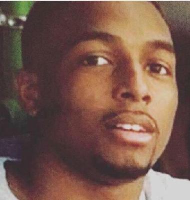 Christopher Kevin Mann Jr death by force case profile photo