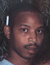 Angelo Hursey death by force case profile photo