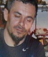 Robert Amado death by force case profile photo