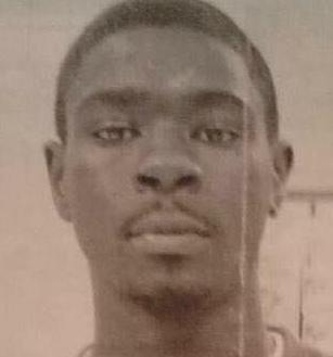 Douglas Cooper death by force case profile photo