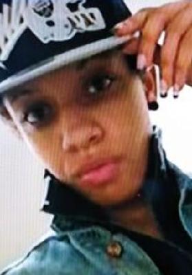 Shemeeka Barrows death by force case profile photo