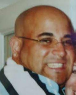 Scott Jenschke death by force case profile photo