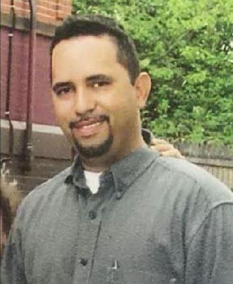 Jose Rodriguez death by force case profile photo