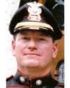 Major McGregor death by force case profile photo