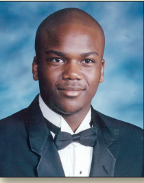 Terry Smith death by force case profile photo