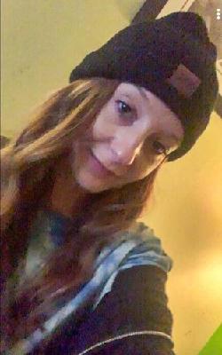 Kayla Wright death by force case profile photo