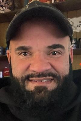 Stephen Nuciolo death by force case profile photo