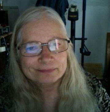 Lucy Garvin death by force case profile photo