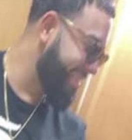 Juan Sierra death by force case profile photo