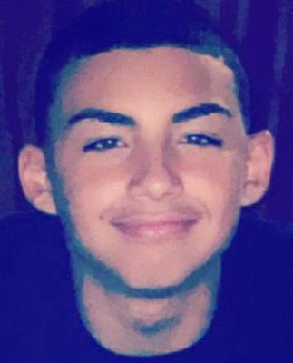 Isaiah Rodriguez death by force case profile photo
