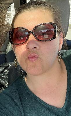 Karina Rheaume death by force case profile photo