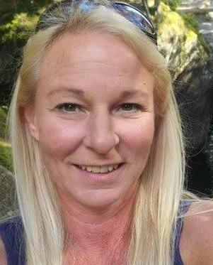Julie Fandino death by force case profile photo