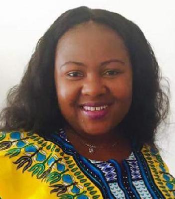 Anako Lumumba death by force case profile photo