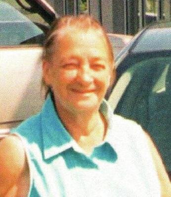 Barbara Welch death by force case profile photo