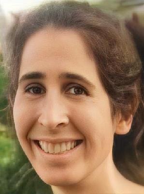 Lara Sobel death by force case profile photo