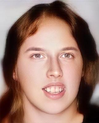 Rhonda Herring death by force case profile photo