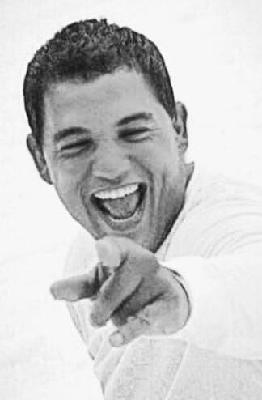Michael Santiago death by force case profile photo