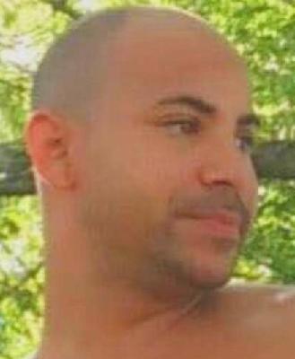 Eric Rexford death by force case profile photo