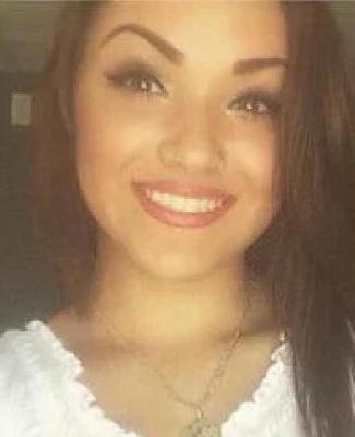 Sophia Bonfiglio death by force case profile photo