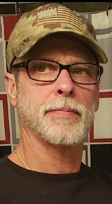 John Kratz death by force case profile photo