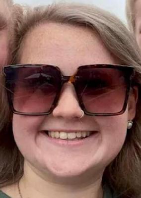Kassandra Sweeney death by force case profile photo