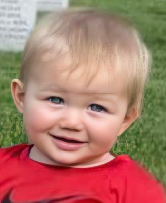 Mason Sweeney death by force case profile photo