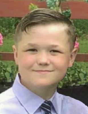 Tyler Gilbert death by force case profile photo