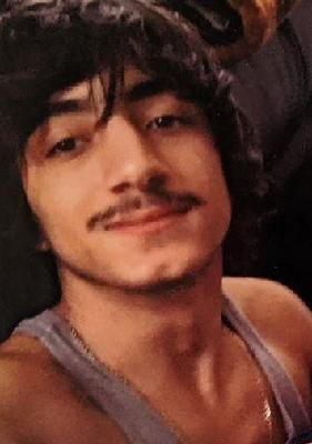 Jaden Connor death by force case profile photo