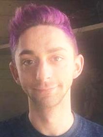 Casey Newton death by force case profile photo