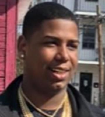 Brian Clark death by force case profile photo