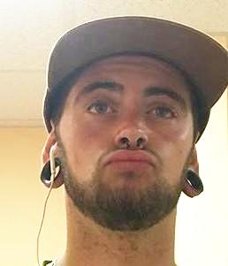 Brandon Kluz death by force case profile photo