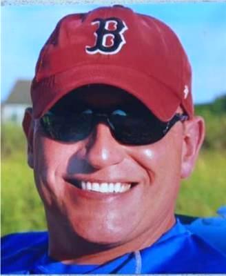 Michael Carney death by force case profile photo