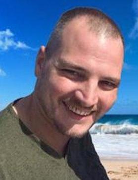 Brian Shaw death by force case profile photo