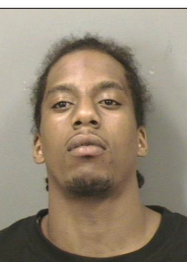 Brian Thomas death by force case profile photo