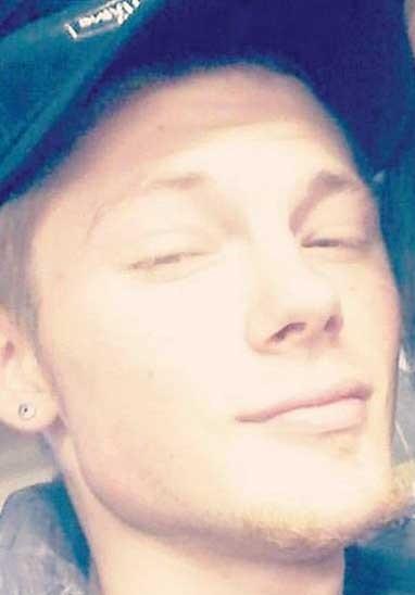 Robert Pierog death by force case profile photo