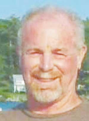 Daniel Rabideau death by force case profile photo
