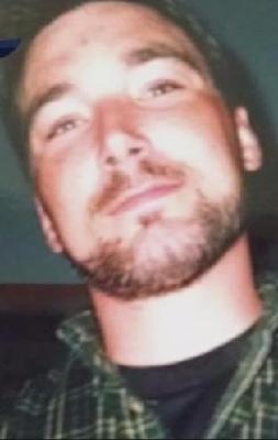 Ben Shannon death by force case profile photo