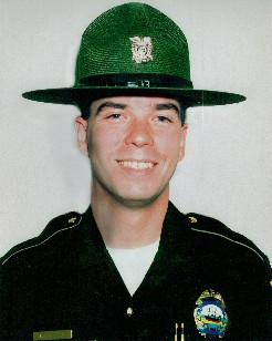 Scott Phillips death by force case profile photo