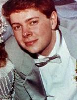 Gregory Smart death by force case profile photo