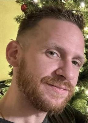 David Pistole death by force case profile photo