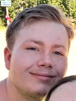 Devin Smith death by force case profile photo