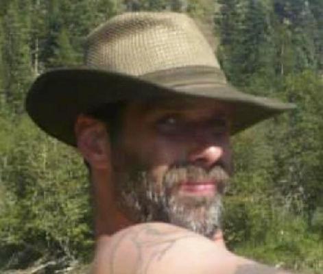 Donald Bush death by force case profile photo
