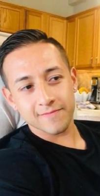 Miguel Esquivel death by force case profile photo