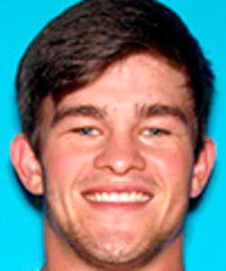 Ryan Rigney death by force case profile photo