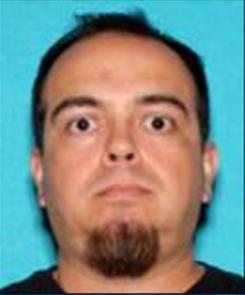 Christopher Caggiano death by force case profile photo