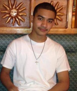 Esiel Oseguera death by force case profile photo