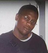 Paul Wyatt Russell death by force case profile photo